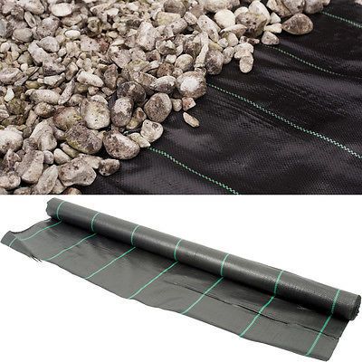 Ground cover weed mat weed barrier mat