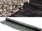 landscape fabric ground cover weed control