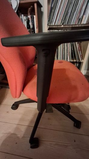 office chair