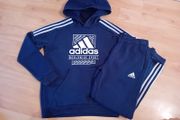 Adidas Tracksuit Age 11-12 yrs