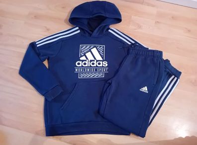 Adidas Tracksuit Age 11-12 yrs