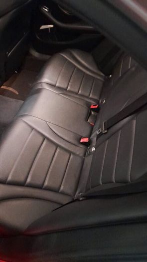 Mercedes-Benz C-Class 2015
