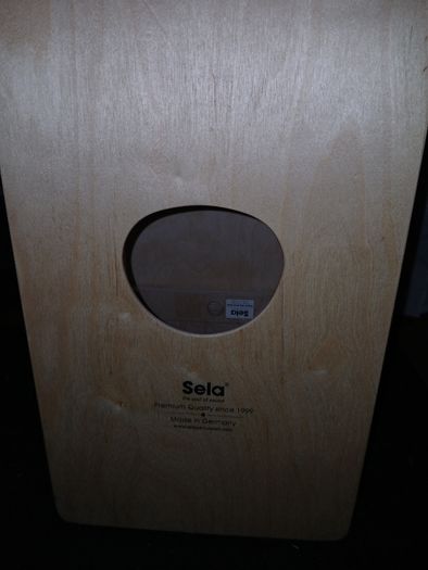 Cajon