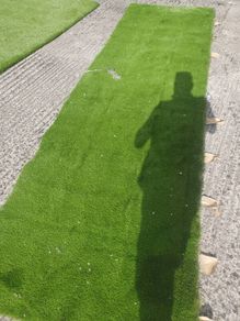 artificial grass