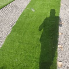 artificial grass
