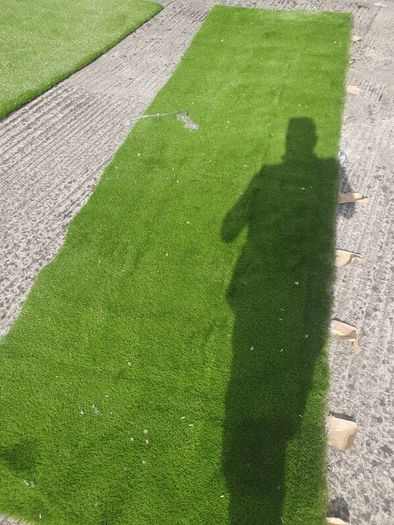 artificial grass