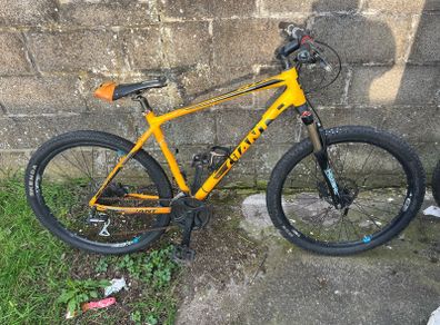 bike