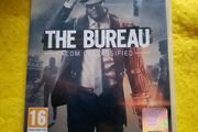 The Bureau Xcom classified PlayStation 3 ps3 games Original Pal