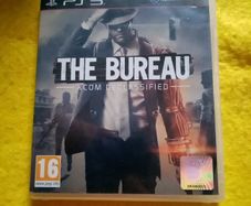 The Bureau Xcom classified PlayStation 3 ps3 games Original Pal