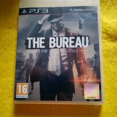 The Bureau Xcom classified PlayStation 3 ps3 games Original Pal