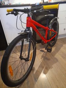 bikes