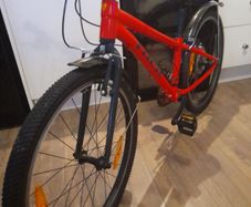 bikes