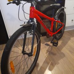 bikes