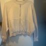 Wide leg tracksuit Image 4