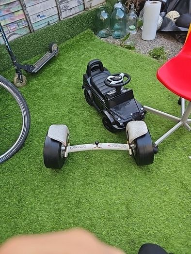 Trikes
