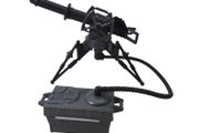 Star Wars ROTJ Tri Pod Laser Cannon 3.75 Inch Scale Kenner 1982 #93450