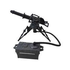 Star Wars ROTJ Tri Pod Laser Cannon 3.75 Inch Scale Kenner 1982 #93450