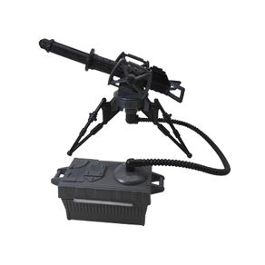 Star Wars ROTJ Tri Pod Laser Cannon 3.75 Inch Scale Kenner 1982 #93450
