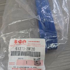Moto-Master Brake Disc Bolts + Scar Throttle Tube + Chain Slider