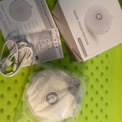 baby sound machine