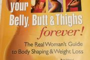 banish your belly button and tighs