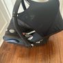 Car seat & 2 isofix bases Image 5