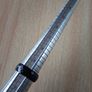 Tungsten ring size U Image 5