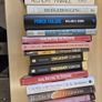 Selection of business and other books Image 3