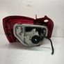 Seat Ibiza 2010 5dr hatchback driver tail light tail lamp A2ll22b1s Image 2
