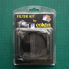 Cokin ND Grad Filter Kit