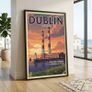 Fun Irish Themed Posters Image 9