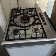 Neff Gas Hob 5 burner