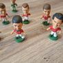Manchester Utd Corinthians Figures Starting 11 Image 4