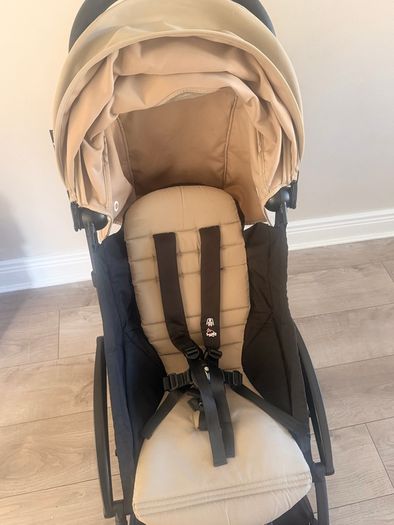 babyzen yoyo stroller