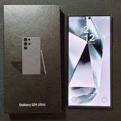 Samsung s24 ultra 512gb