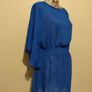 Blue Dress, New With Tags Image 5