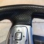 Ford Steering wheel and Airbag Image 7