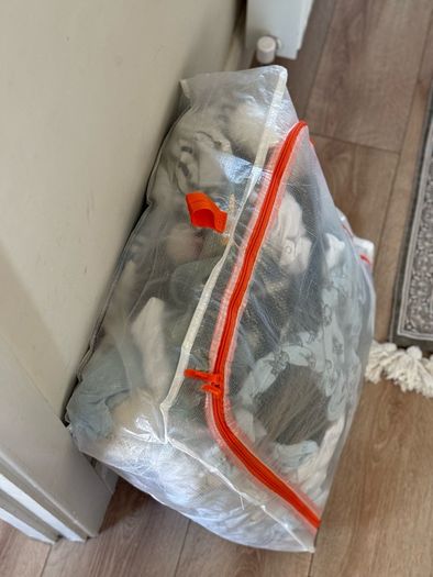 Baby Boy Clothes Bundle (Varied Sizes)