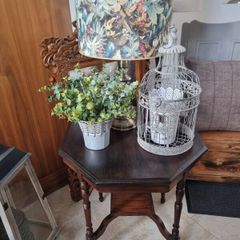 Beautiful Occasional Lamp Table