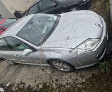09 Renault laguna 1.5 dci breaking