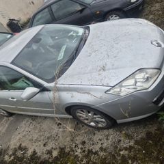 09 Renault laguna 1.5 dci breaking