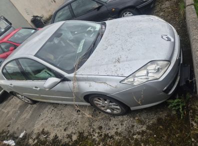 09 Renault laguna 1.5 dci breaking
