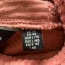 Size 14 Ladies Regatta Hoodie Image 3
