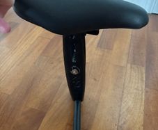 Bike seat