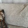 Laura Ashley 2 Seater & 3 Seater Couch. Image 8