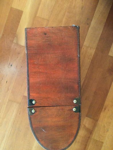 Decorative Wooden case