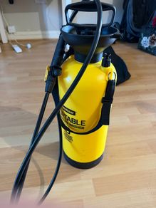 portable washer