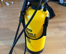 portable washer