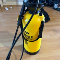 portable washer