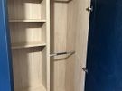 Carpenter panelling worktops kitchens wardrobes Image 9